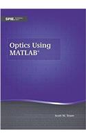 Optics Using MATLAB