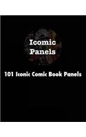 101 Iconic Comic Book Panels