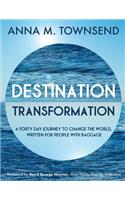 Destination Transformation
