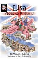 Lisa Goes to England