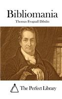Bibliomania
