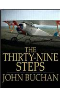 The Thirty-Nine Steps