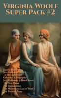 Virginia Woolf Super Pack #2