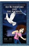Aly Rutherford and the Ancients