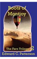 Boots of Montjoy