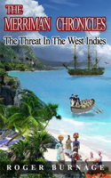 Threat in the West Indies