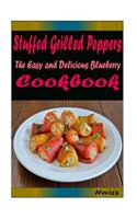 Stuffed Grilled Peppers