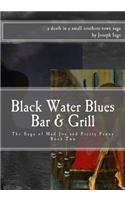 Black Water Blues Bar & Grill