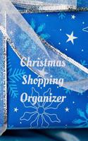 Christmas Shopping Organizer