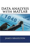 Data Analysis with MATLAB