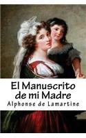 El Manuscrito de Mi Madre