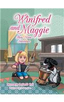 Winifred and Maggie