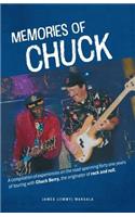 Memories of Chuck