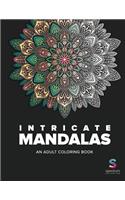 Intricate Mandalas