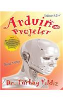 Arduino Projeler - B/W