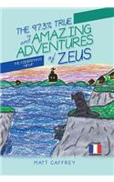 The 97.3% True and Amazing Adventures of Zeus