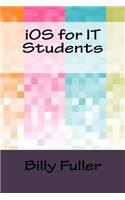 iOS for IT Students