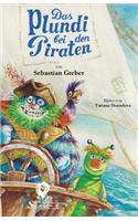 Das Plundi bei den Piraten