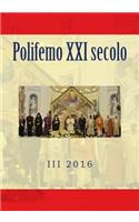 Polifemo XXI secolo
