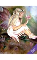 Fairy Notebook Collection