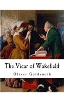 The Vicar of Wakefield: A Tale
