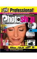 Photoshop Glamour 725: To Entertain and Educate at the Same Time.: To Entertain and Educate at the Same Time.