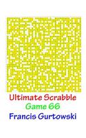 Ultimate Scabble Game 66