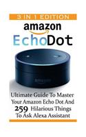 Amazon Echo Dot