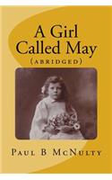 Girl Called May