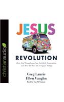 Jesus Revolution