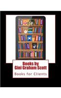 Books by Gini Graham Scott