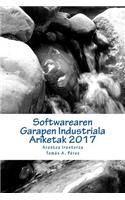 Softwarearen Garapen Industriala - Ariketak