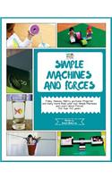 Simple Machines and Forces