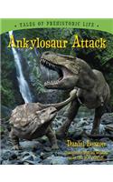 Ankylosaur Attack