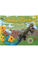Skink on the Brink
