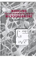 Modeling the Environmental Fate of Microorganisms