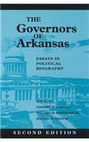 Governors of Arkansas