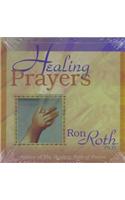 Healing Prayers