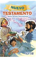 Nuevo Testamento-NVI