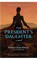 The President's Daughter