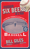 Pouring Six Beers at a Time