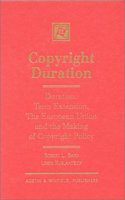 Copyright Duration