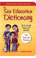 Sex Education Dictionary