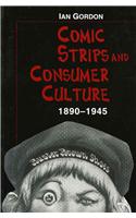 Comic Strips and Consumer Culture