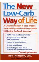 New Low Carb Way of Life