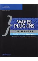 Waves Plug-Ins Csi Master