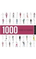 1,000 Poses in Fashion