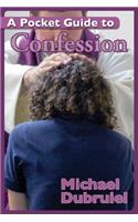 Pocket Guide to Confession