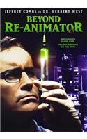 Beyond Re-Animator