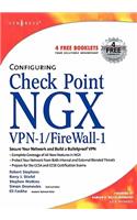 Configuring Check Point Ngx Vpn-1/Firewall-1